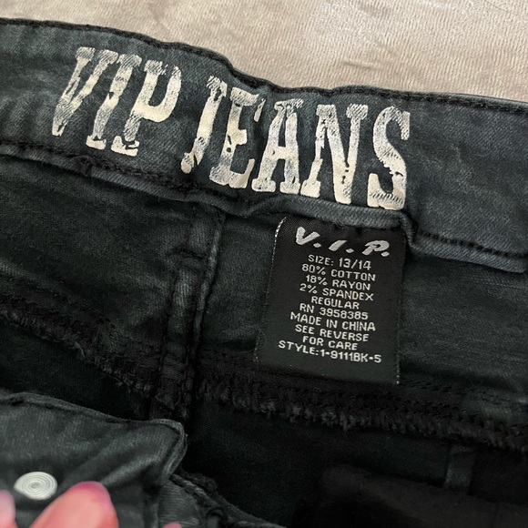 VIP Jeans - Picture 2 of 4
